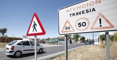 Limites de velocidad en Perú 2023